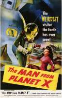 The Man From Planet X 6
