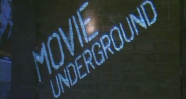WGN Movie Underground Preview Logo